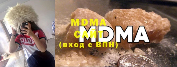 стаф Кадников